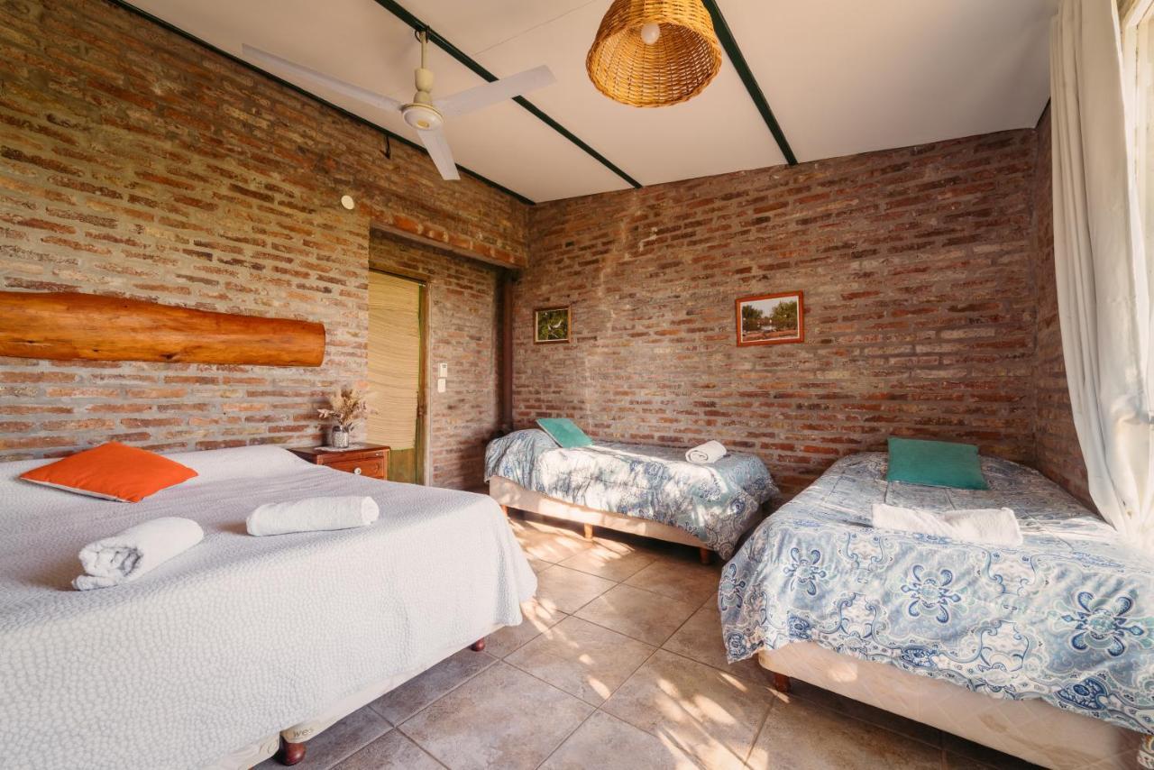 Vistalrio Hotel San Pedro  Eksteriør billede