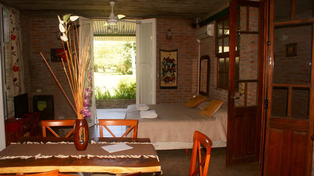 Vistalrio Hotel San Pedro  Eksteriør billede